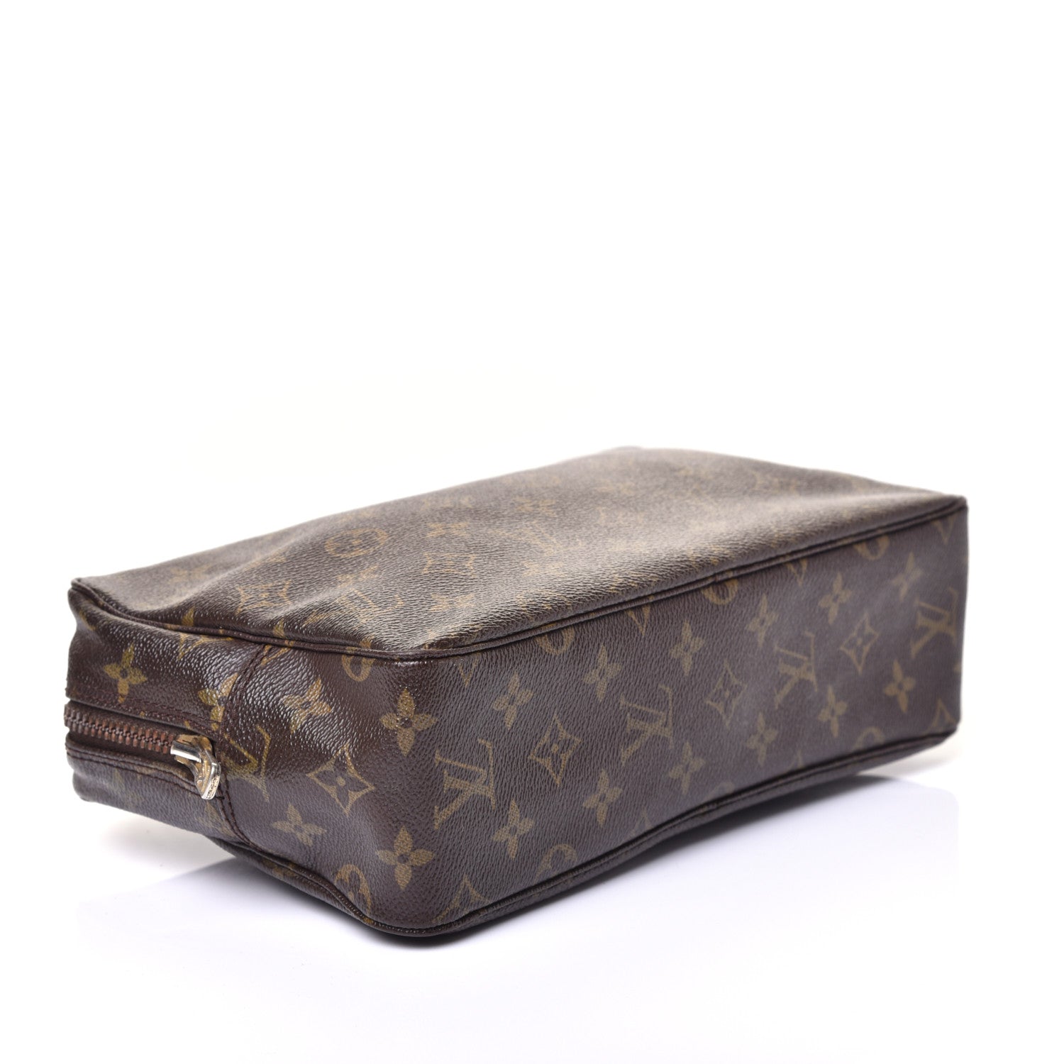 Louis Vuitton Monogram Trousse Toilette 28 5 of 12
