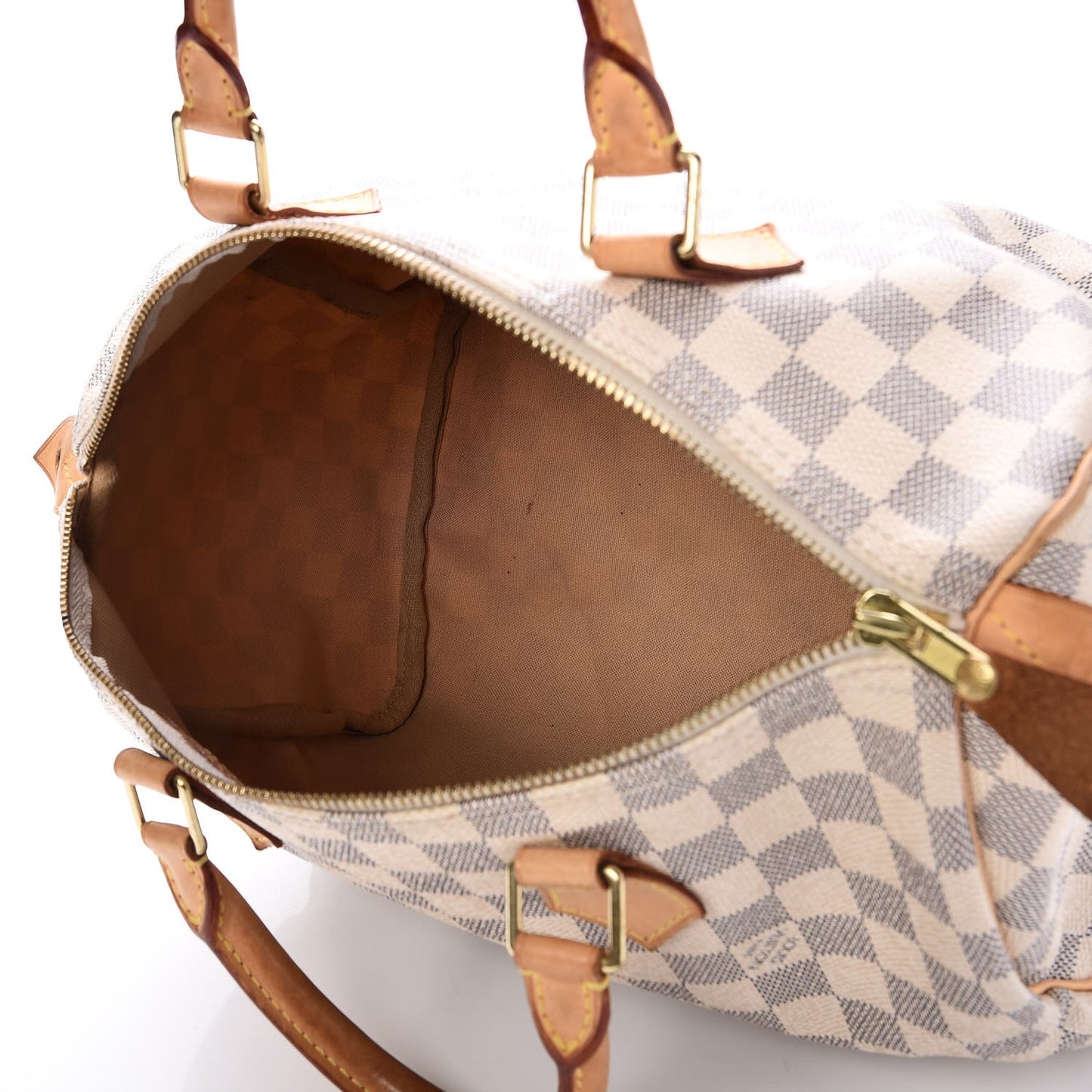 Damier Azur Speedy 30