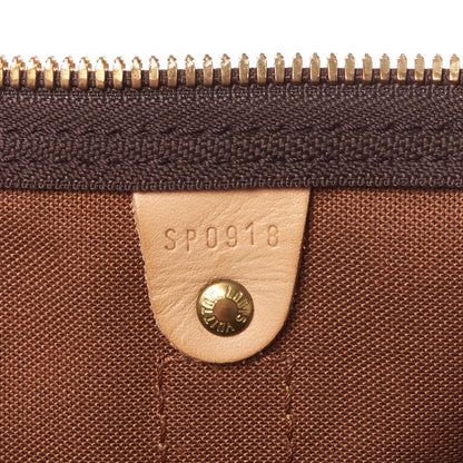 Louis Vuitton Monogram Keepall 45 9 of 9