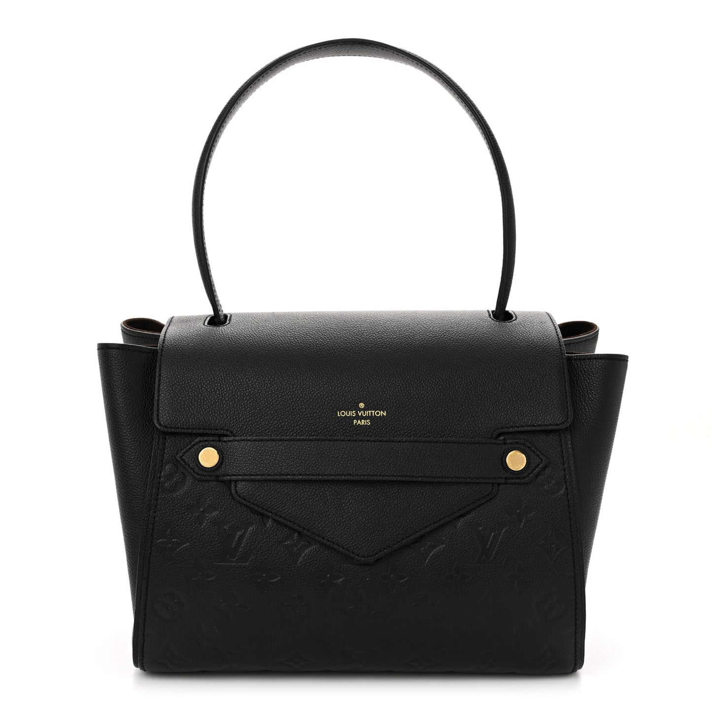 Empreinte Trocadero Black