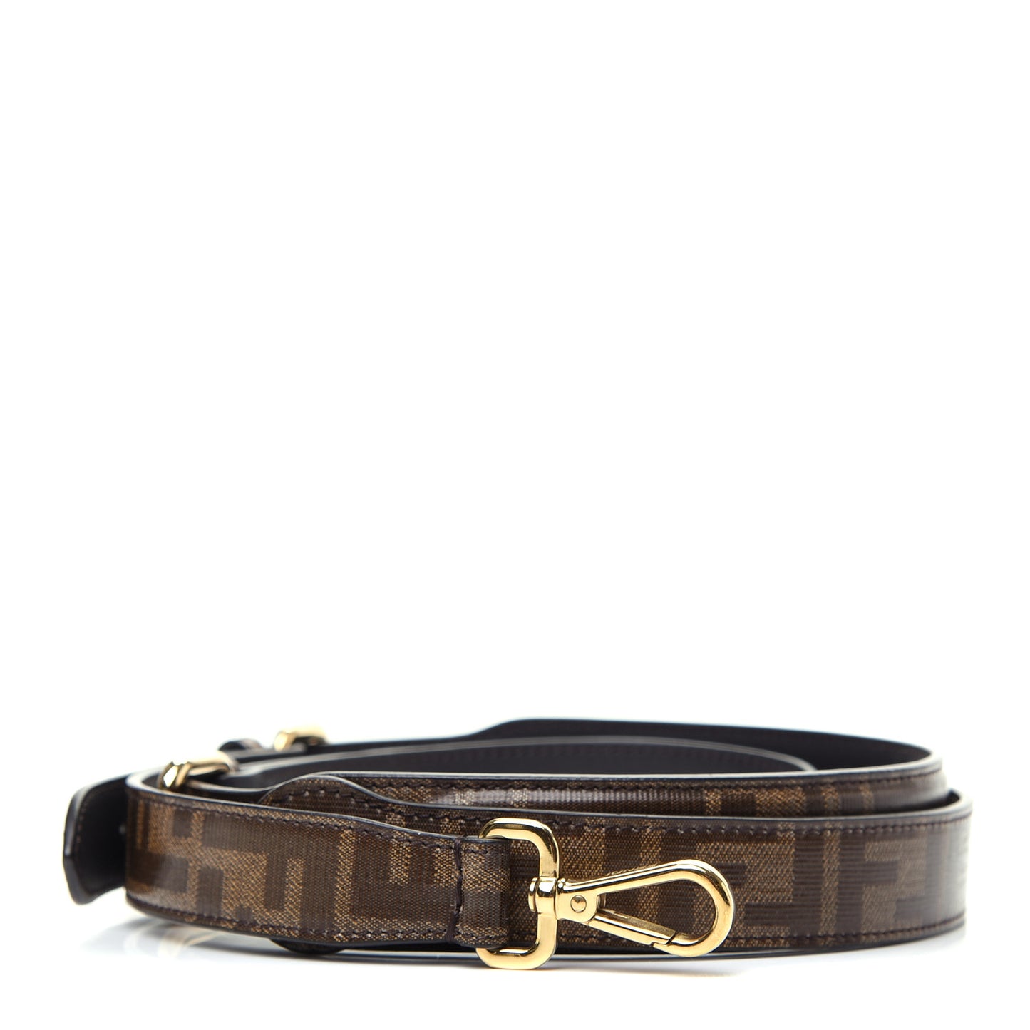 Glazed Fabric FF Strap You Tobacco