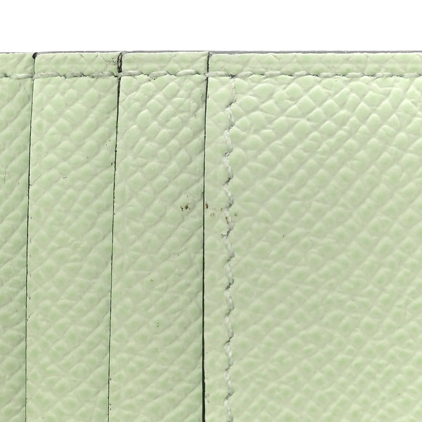 Epsom Bearn Compact Wallet Vert Fizz