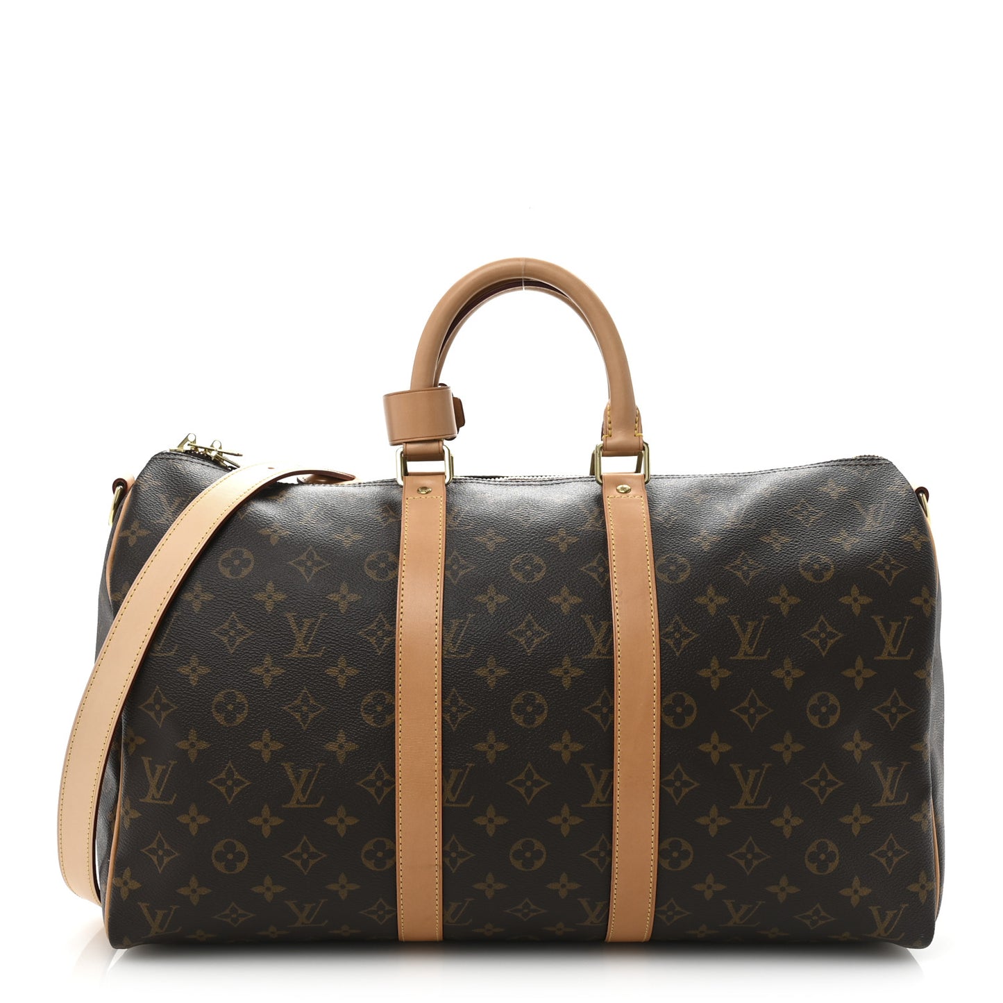 Monogram Keepall Bandouliere 45