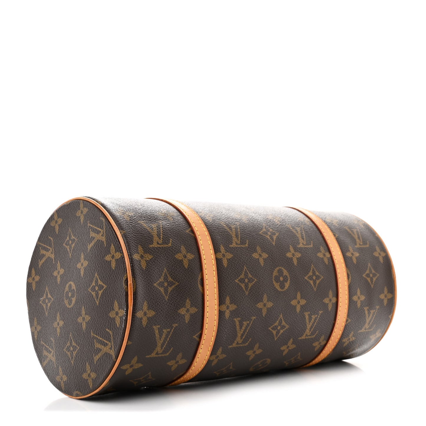 Monogram Papillon 30 With Companion