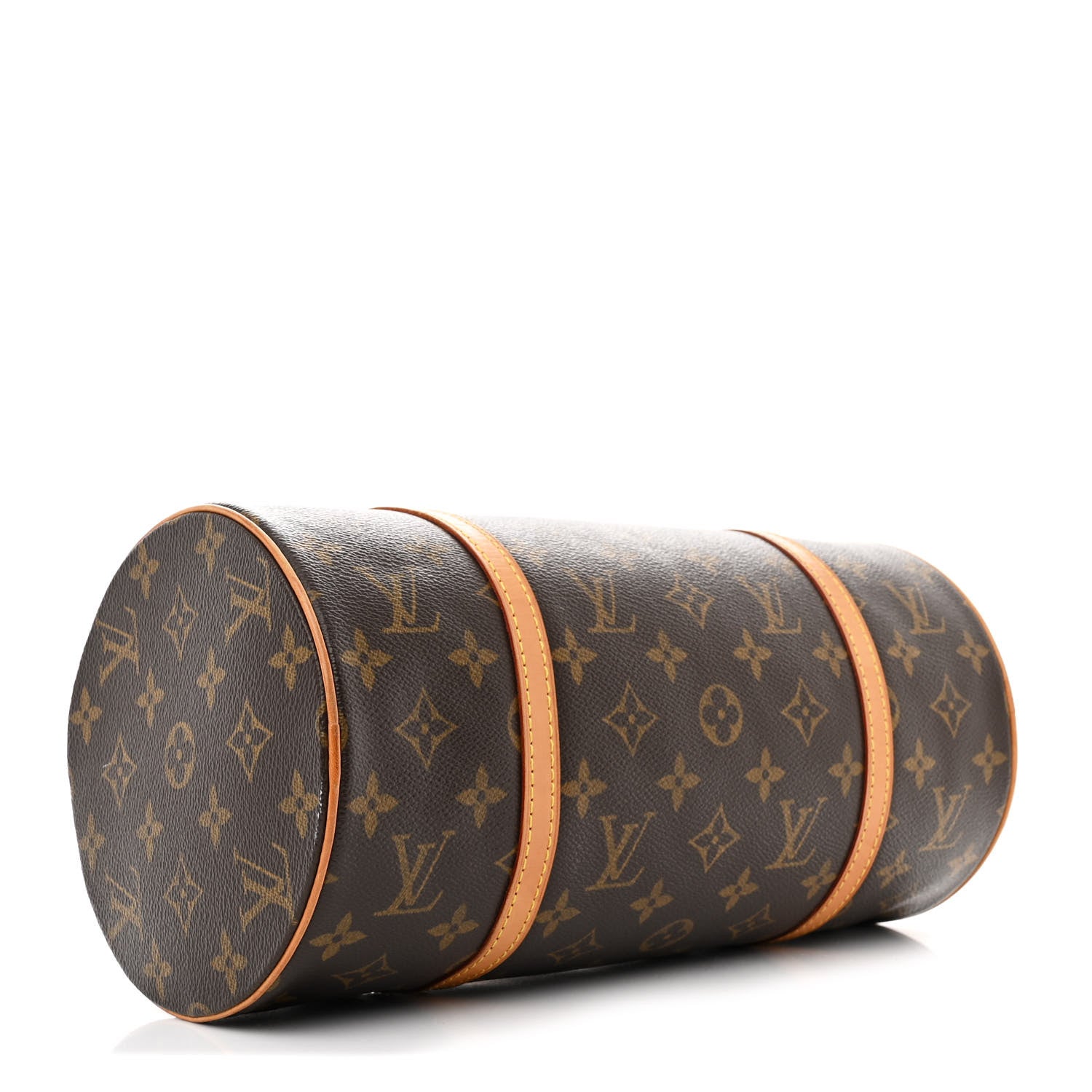 Louis Vuitton Monogram Papillon 30 With Companion 5 of 13