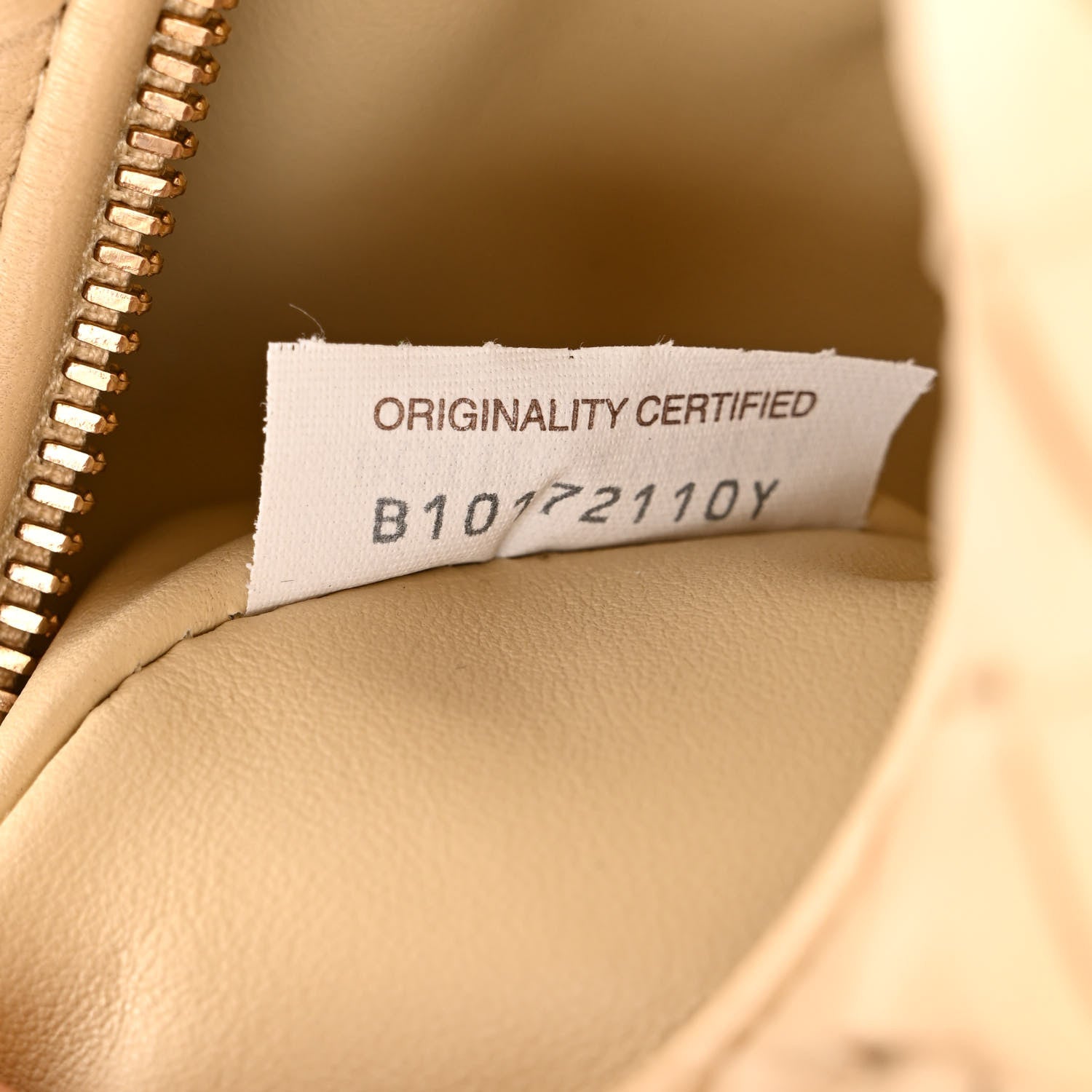 Bottega Veneta Nappa Intrecciato Mini Jodie Porridge 7 of 10