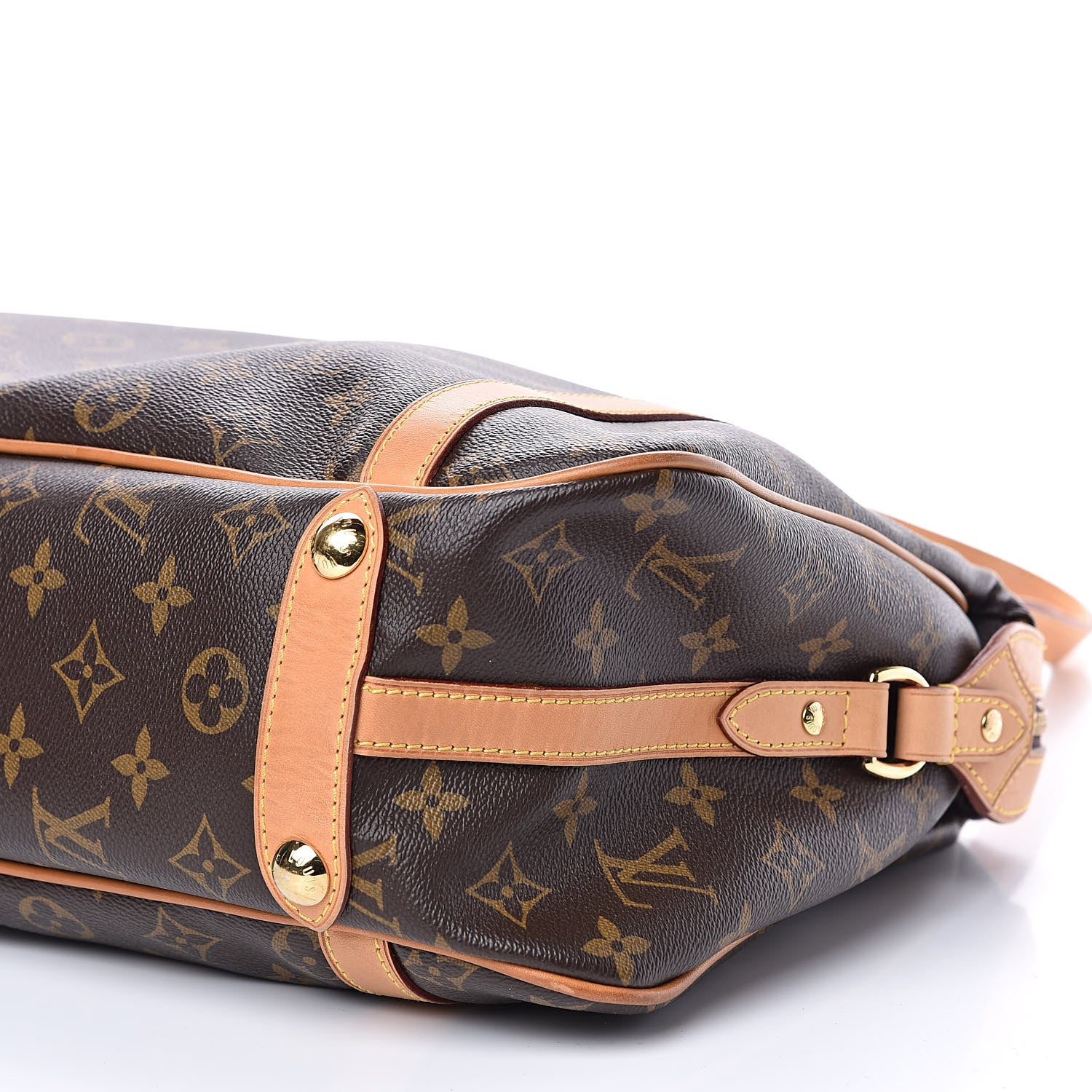 Louis Vuitton Monogram Stresa PM 7 of 15