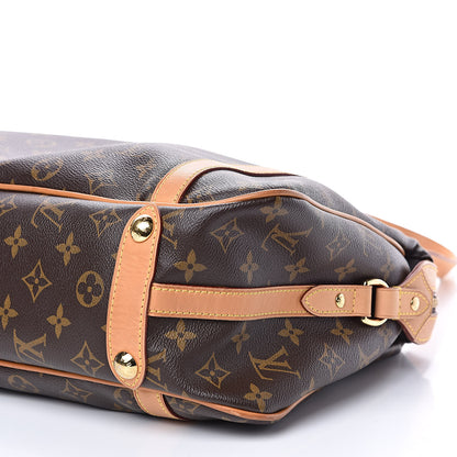 Louis Vuitton Monogram Stresa PM 7 of 15