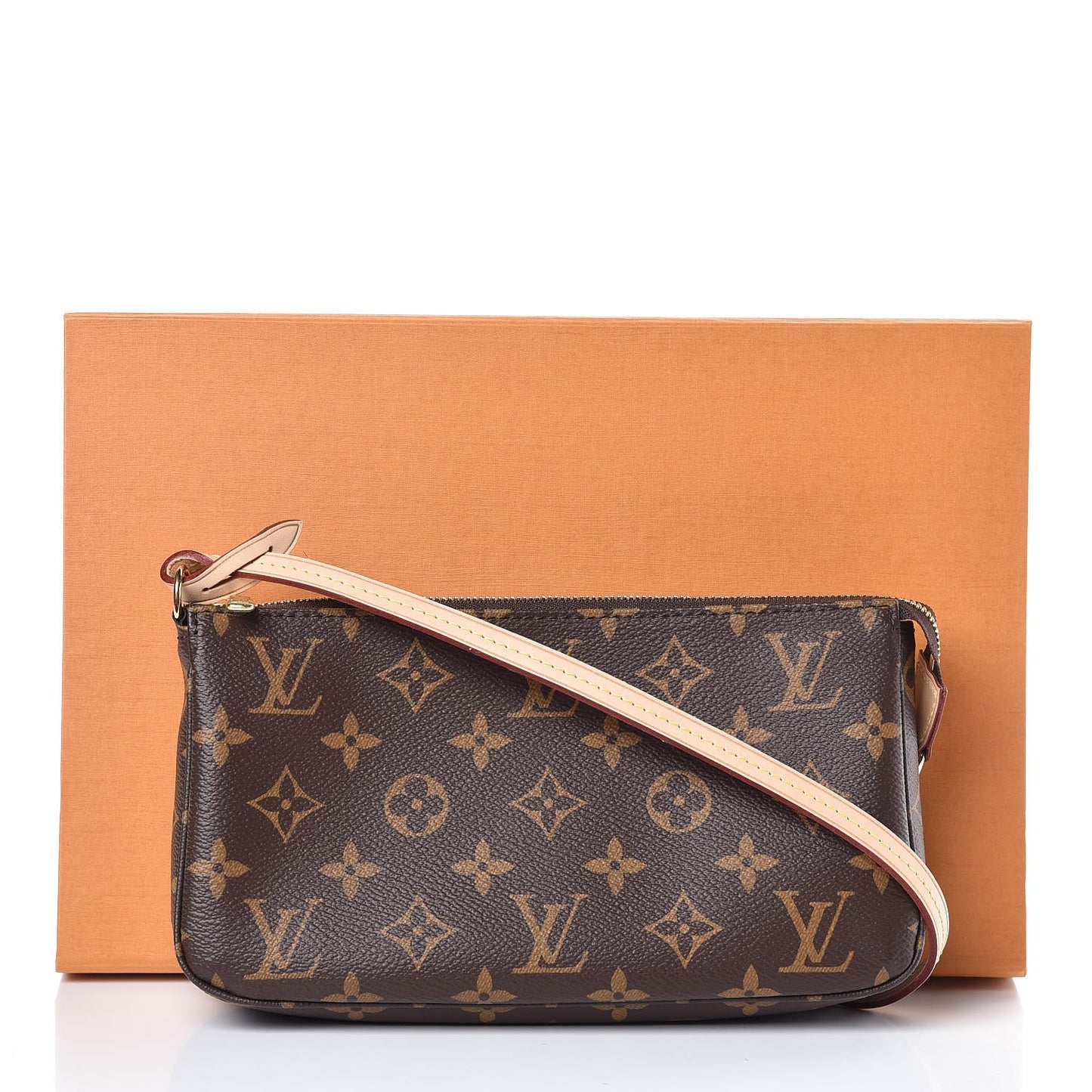 Monogram Pochette Accessories NM