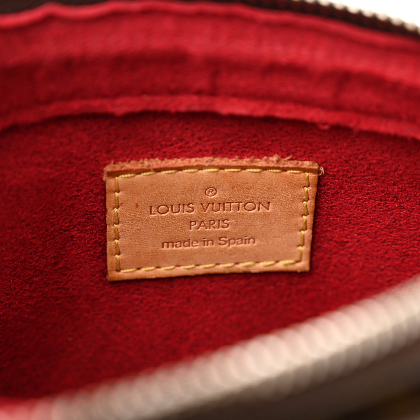 Monogram Viva-Cite PM