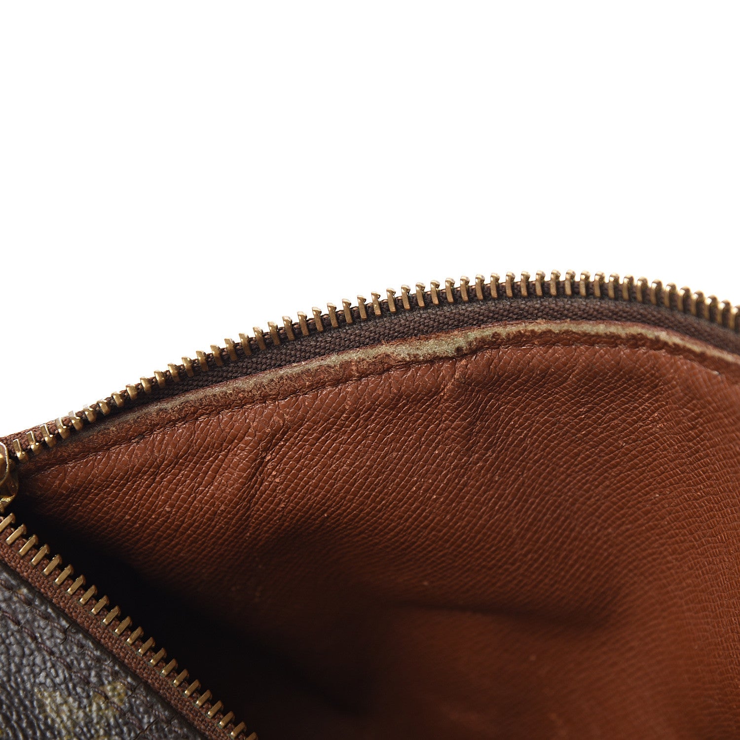 Louis Vuitton Monogram Papillon 30 11 of 16