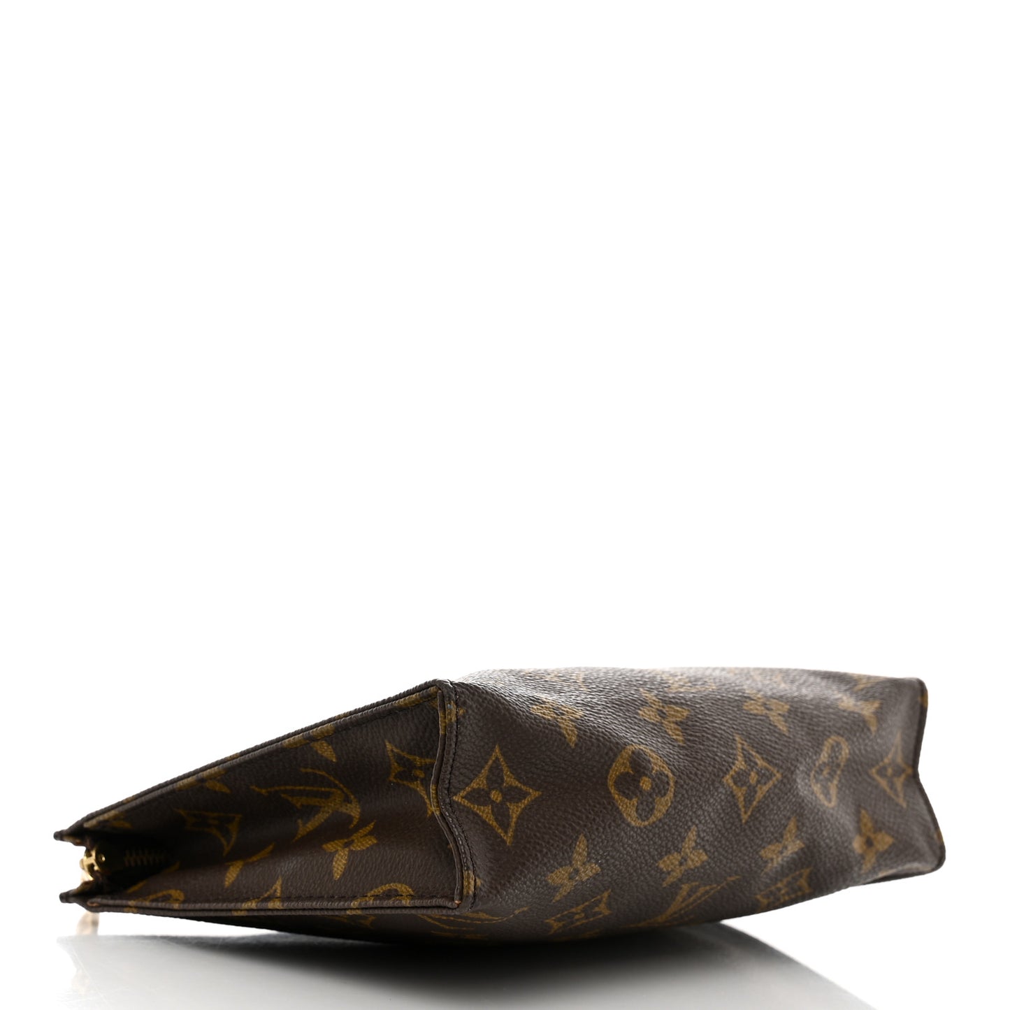 LOUIS VUITTON Monogram Toiletry Pouch 19