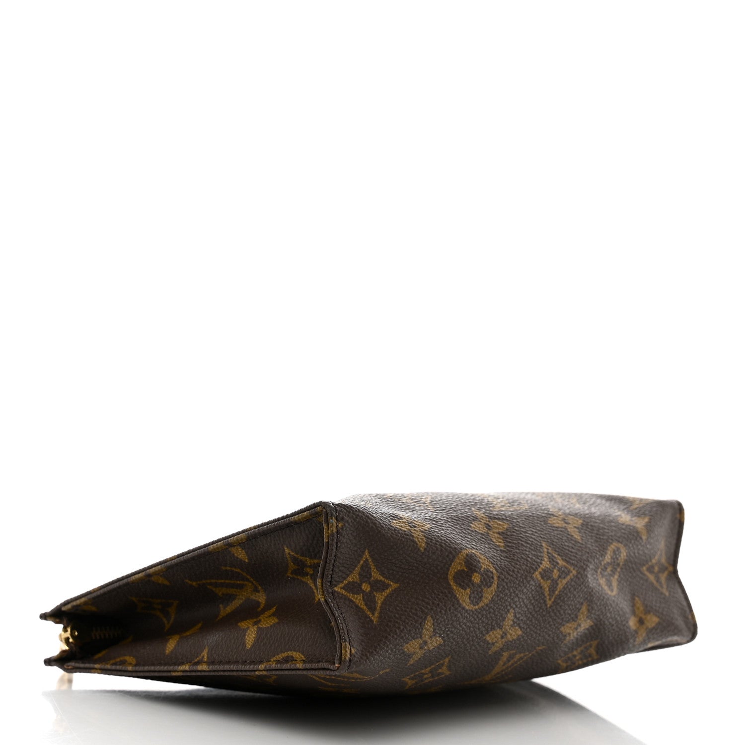 Louis Vuitton LOUIS VUITTON Monogram Toiletry Pouch 19 3 of 8