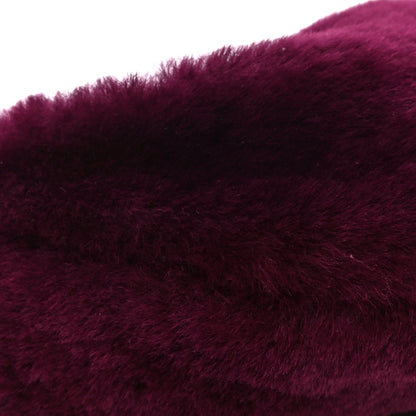 Bottega Veneta Shearling Lambskin Mini Jodie Mystic 9 of 10