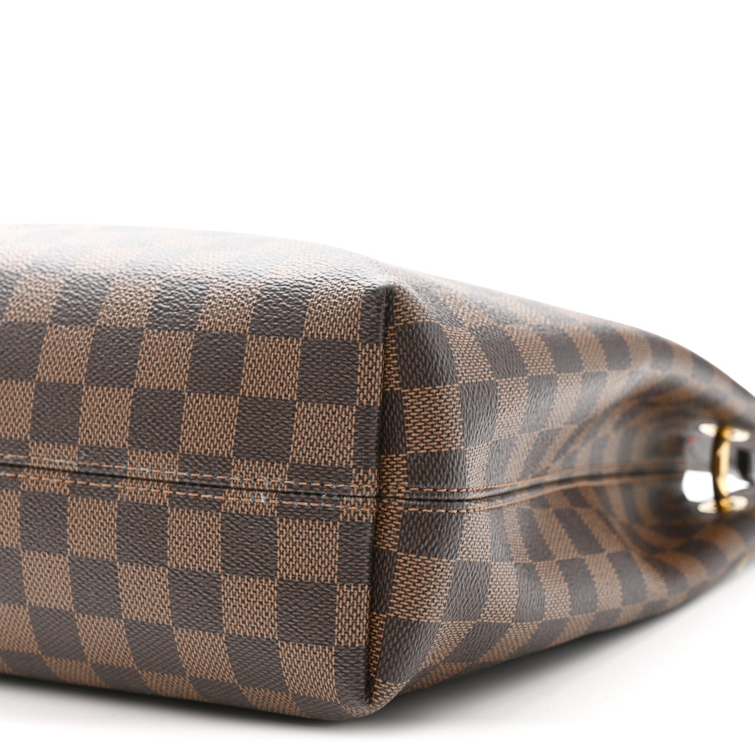Louis Vuitton Damier Ebene Graceful PM 9 of 10