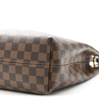 Louis Vuitton Damier Ebene Graceful PM 9 of 10