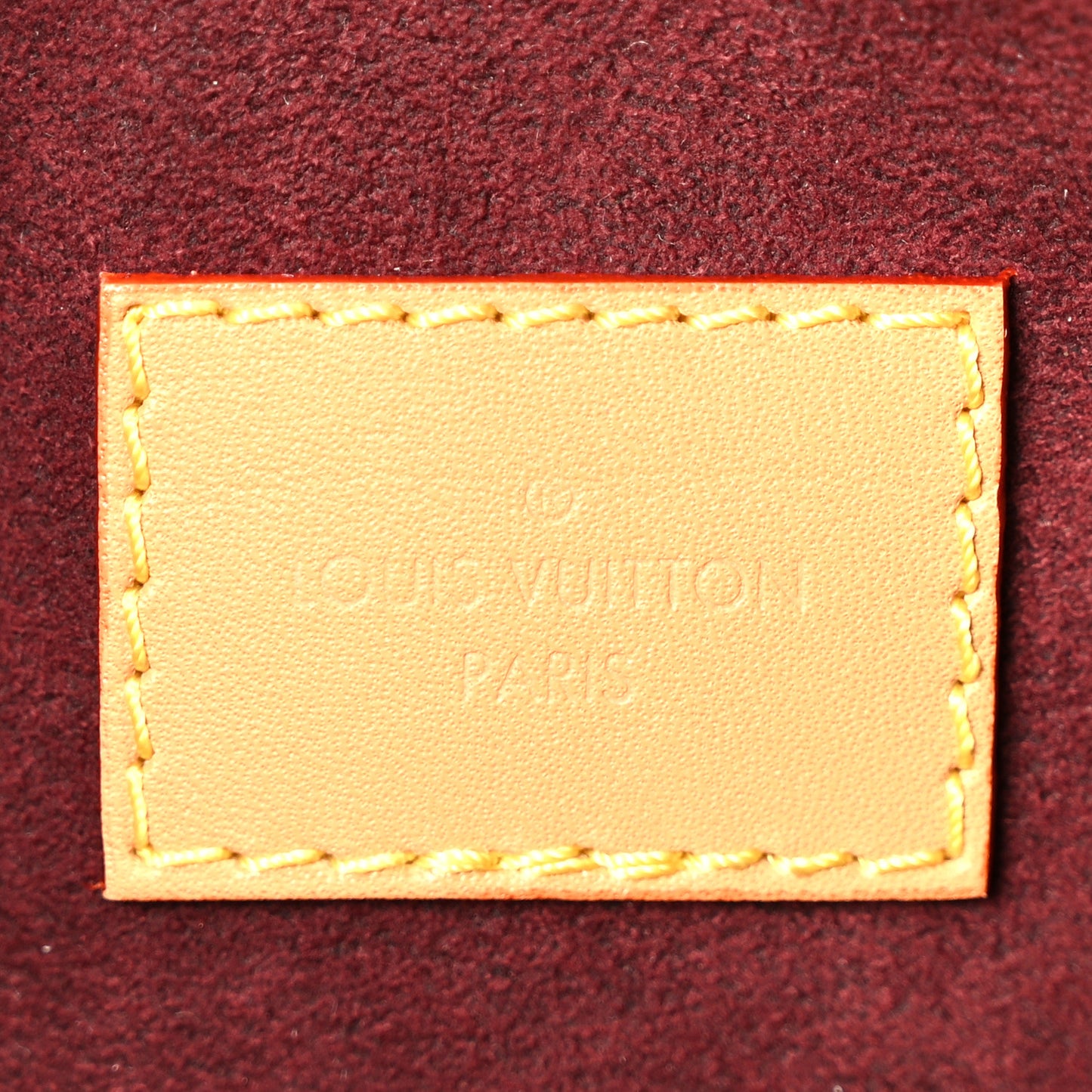 Monogram CarryAll PM