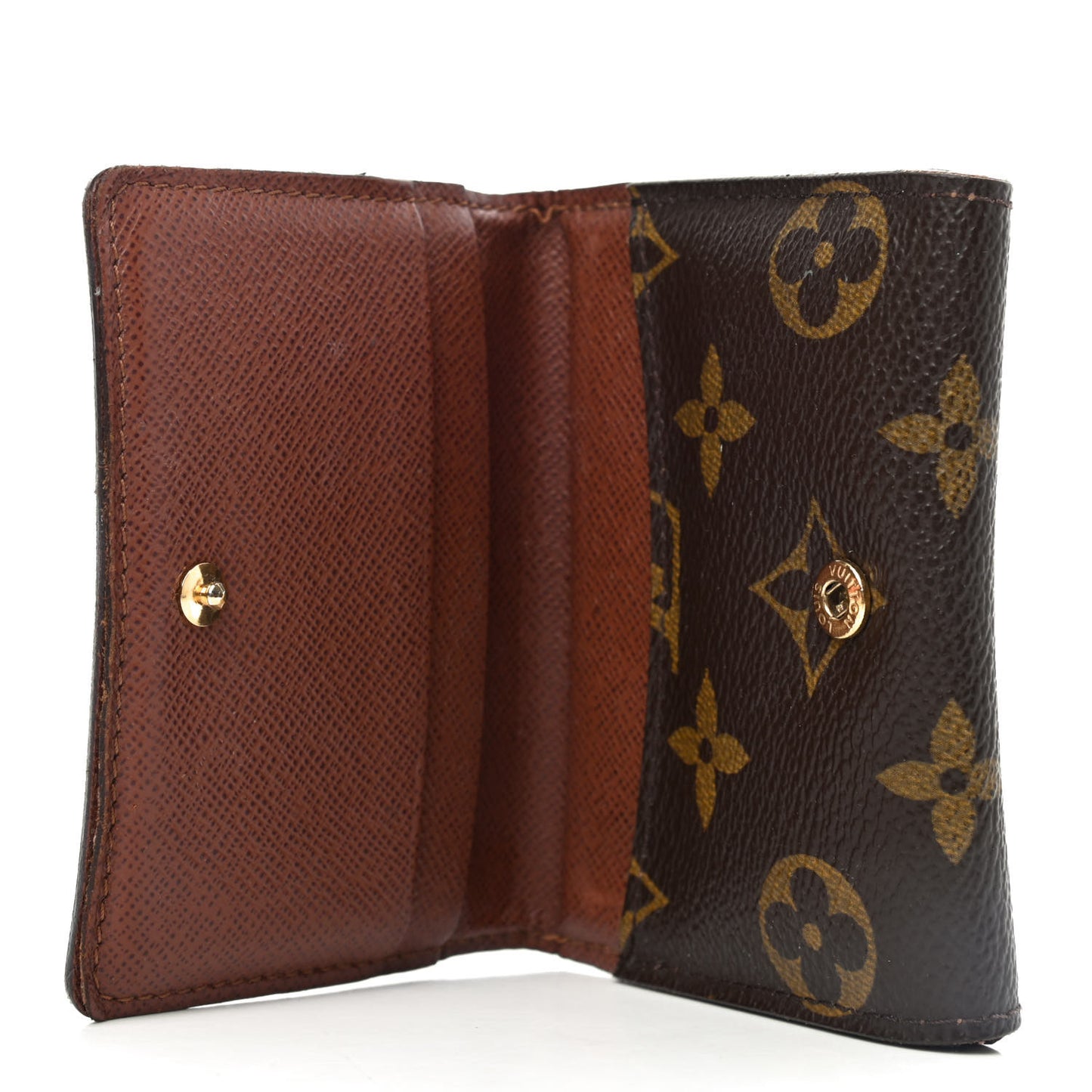 Monogram Ludlow Wallet