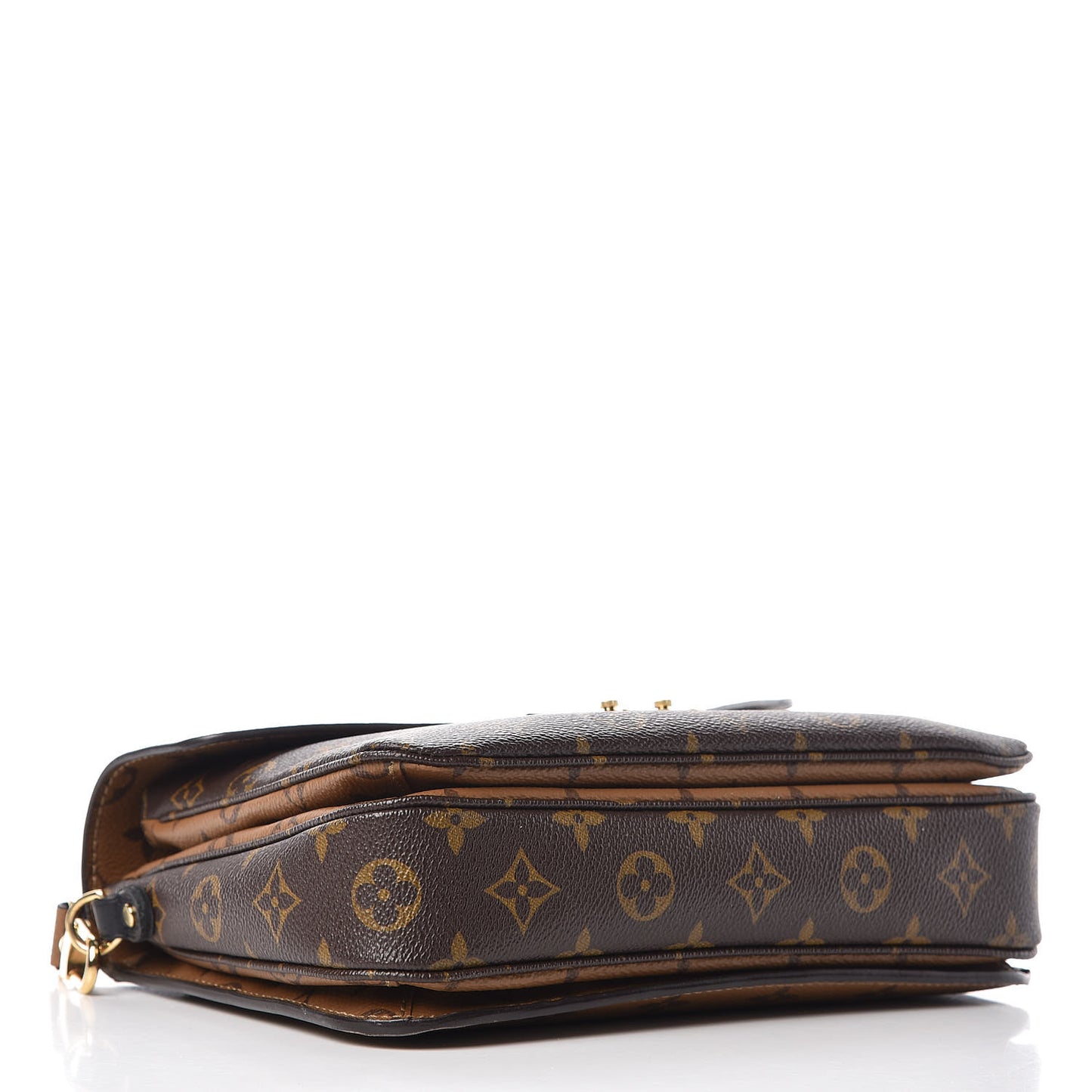 Reverse Monogram Pochette Metis
