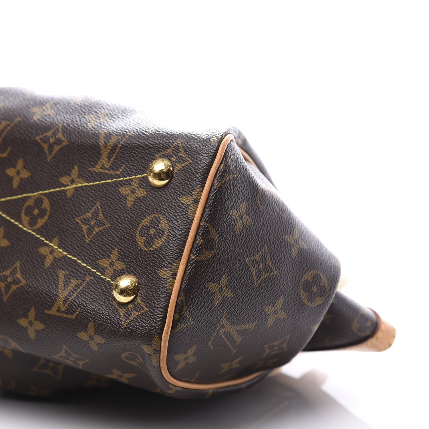 Louis Vuitton Monogram Tivoli PM 9 of 11
