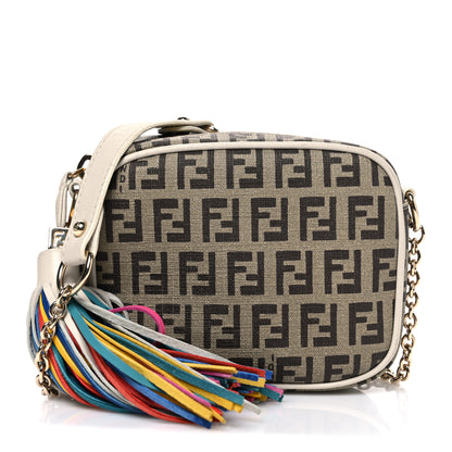 Fendi Zucchino Spalmati Crossbody 1 of 10