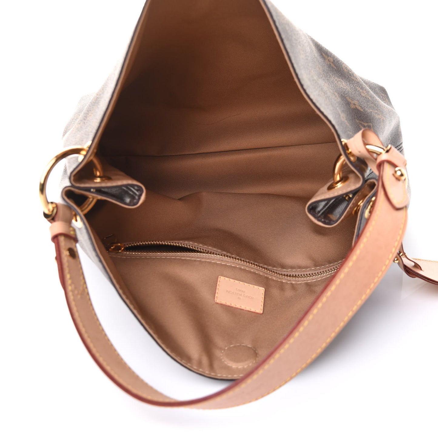 Monogram Graceful PM