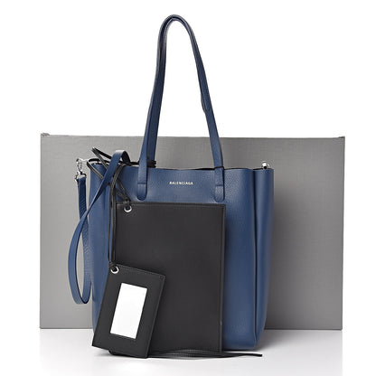 Balenciaga Calfskin XS Everyday Tote Canard 14 of 14