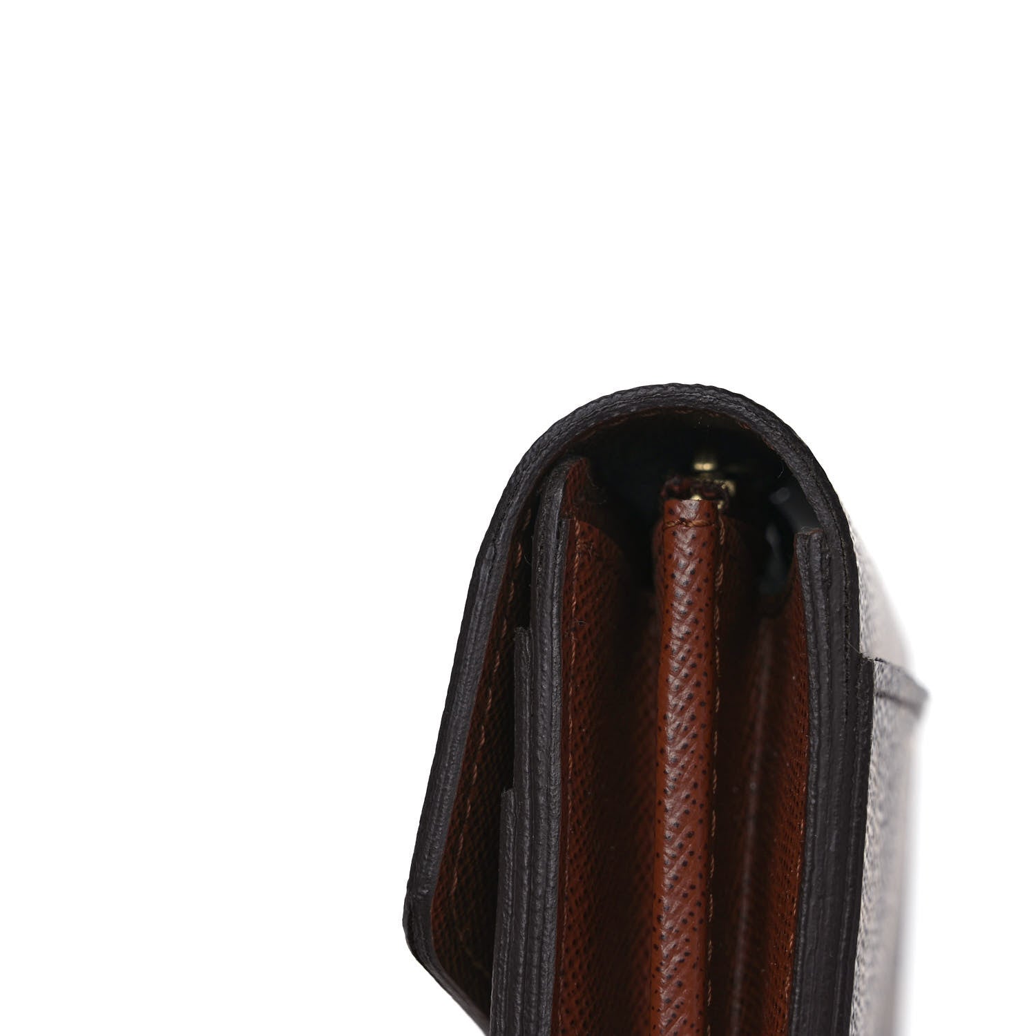 Louis Vuitton Monogram Sarah Wallet NM 9 of 9