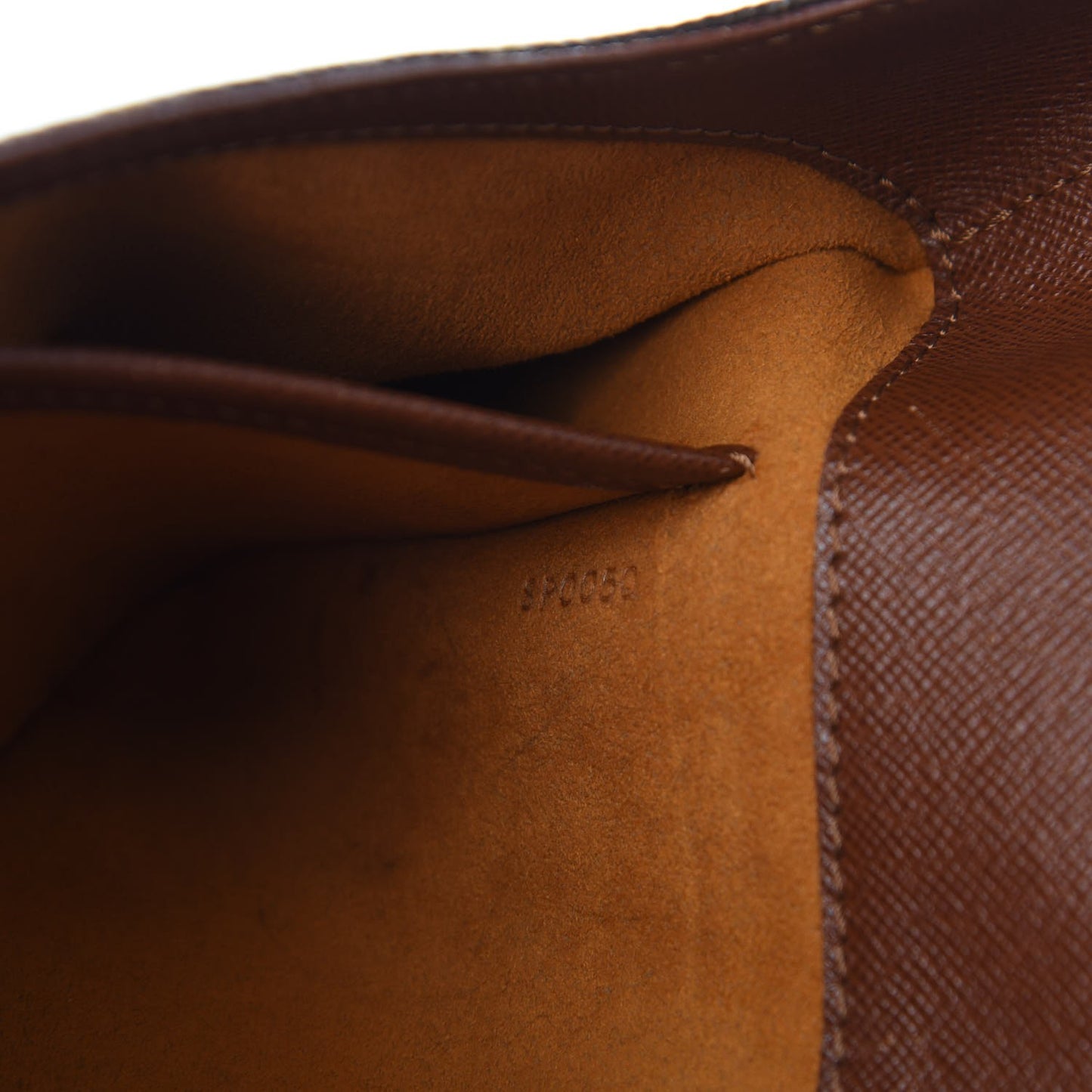 Monogram Musette Tango