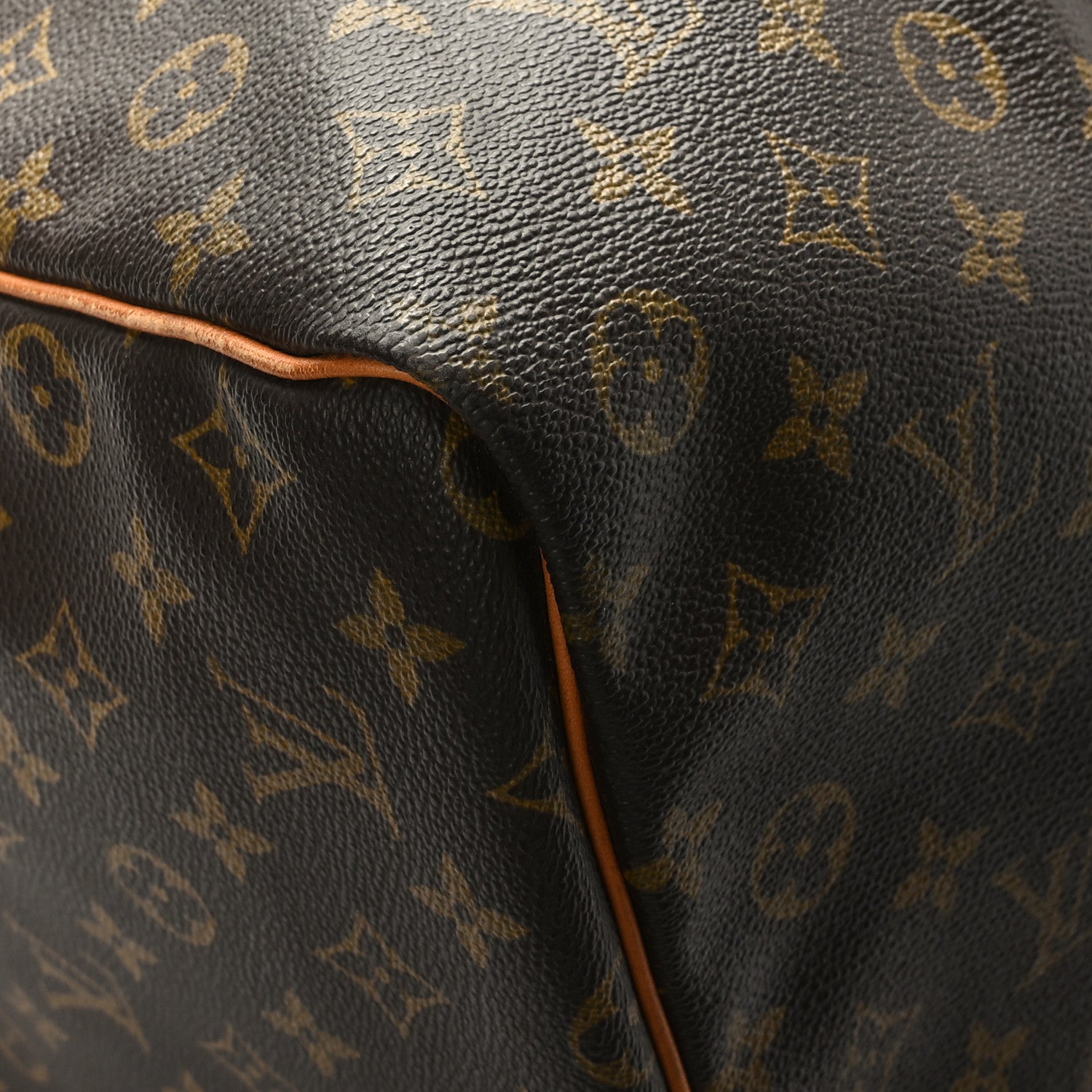 Louis Vuitton Monogram Keepall 60 7 of 10