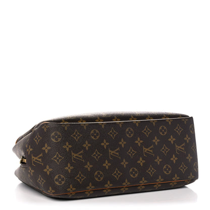 Louis Vuitton Monogram Deauville 4 of 15
