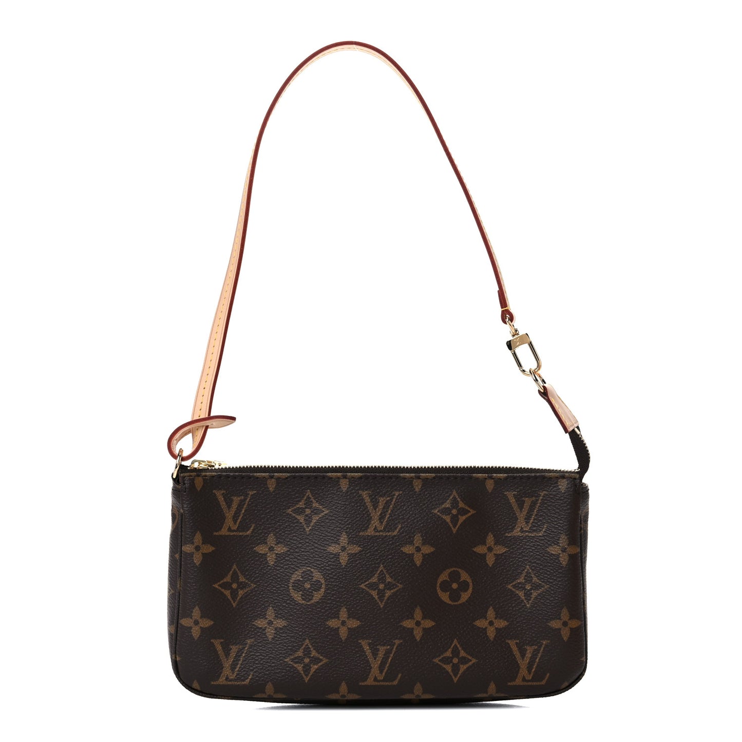 Monogram Pochette Accessories NM