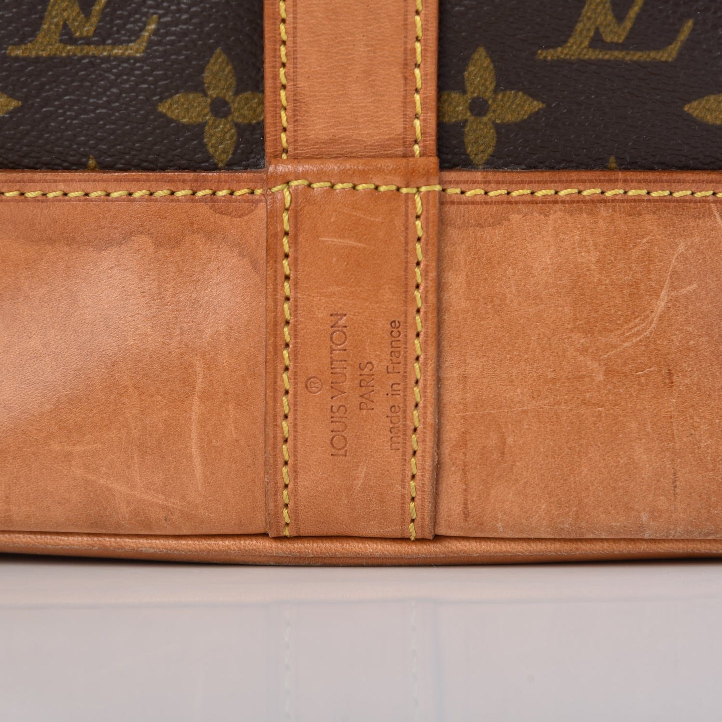 Monogram Randonnee PM