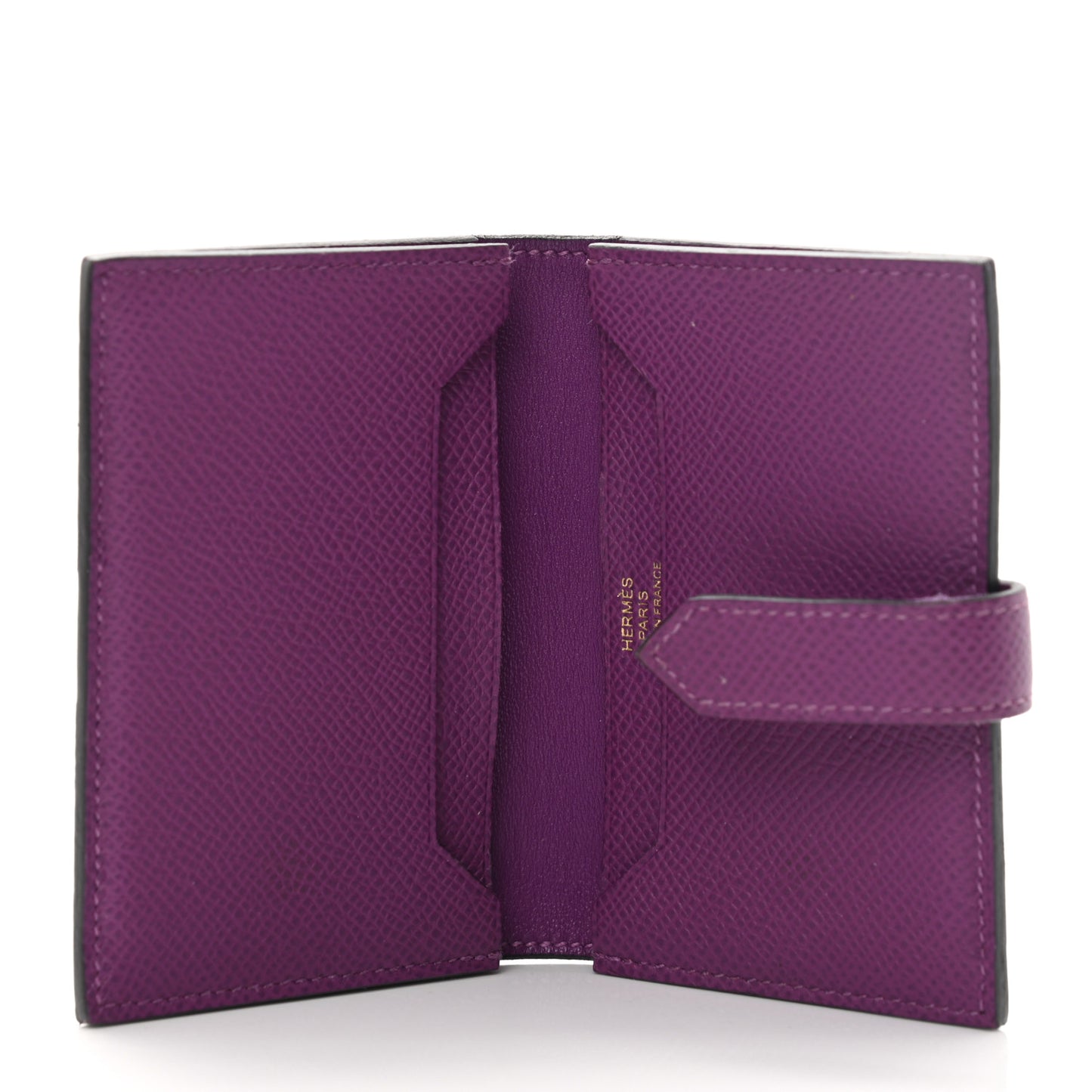 Epsom Bearn Card Holder Wallet Anemone