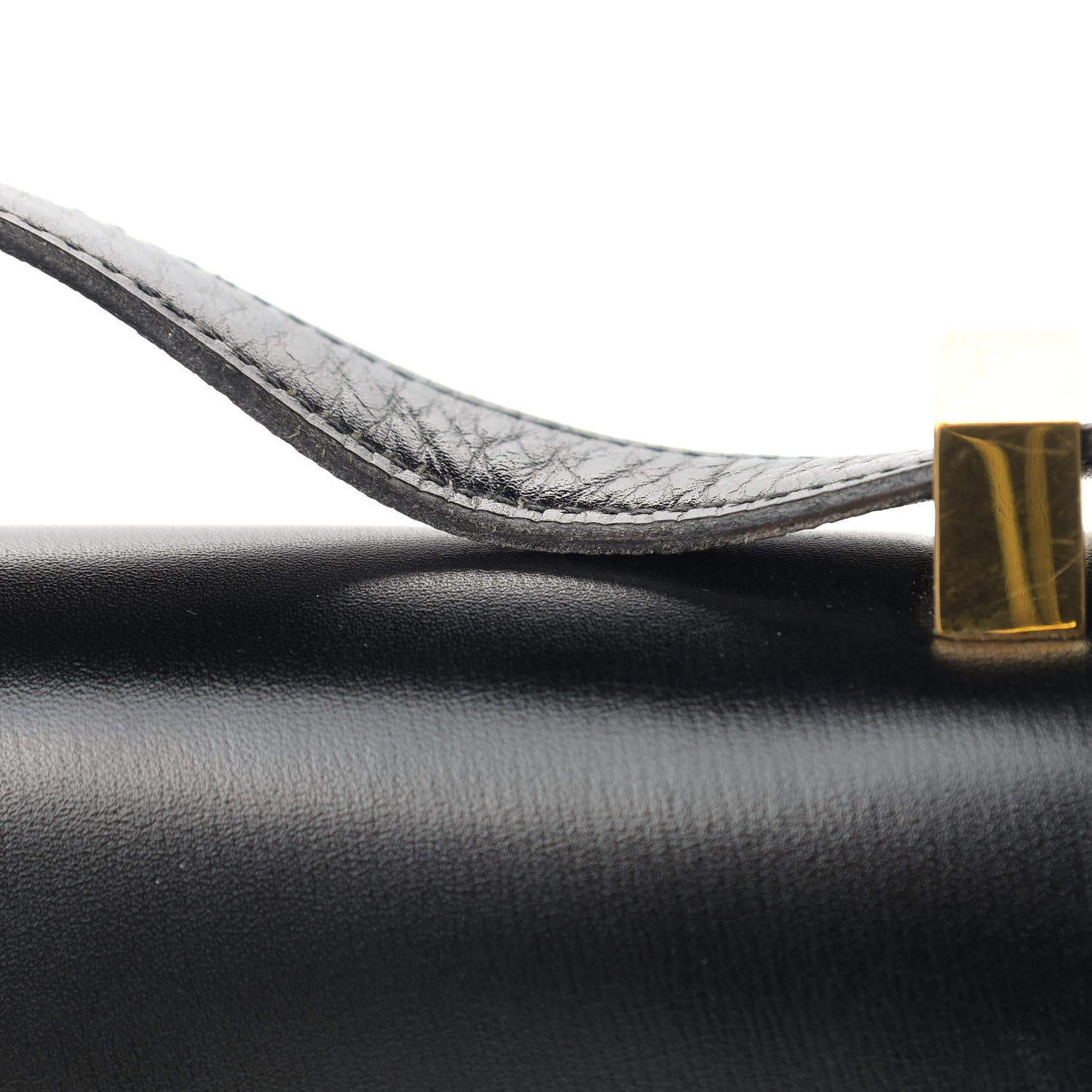 Hermes Box Constance 23 Black 8 of 12