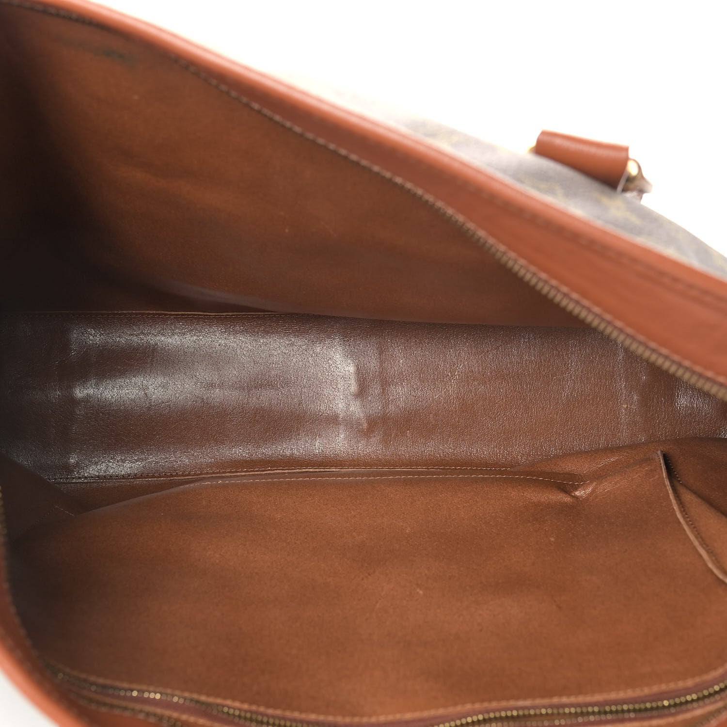 Louis Vuitton Monogram Sac Weekend PM 5 of 18