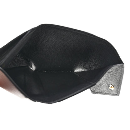 Louis Vuitton Empreinte Zoe Wallet Black 5 of 13