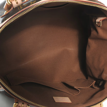 Louis Vuitton Monogram Tivoli GM 7 of 7