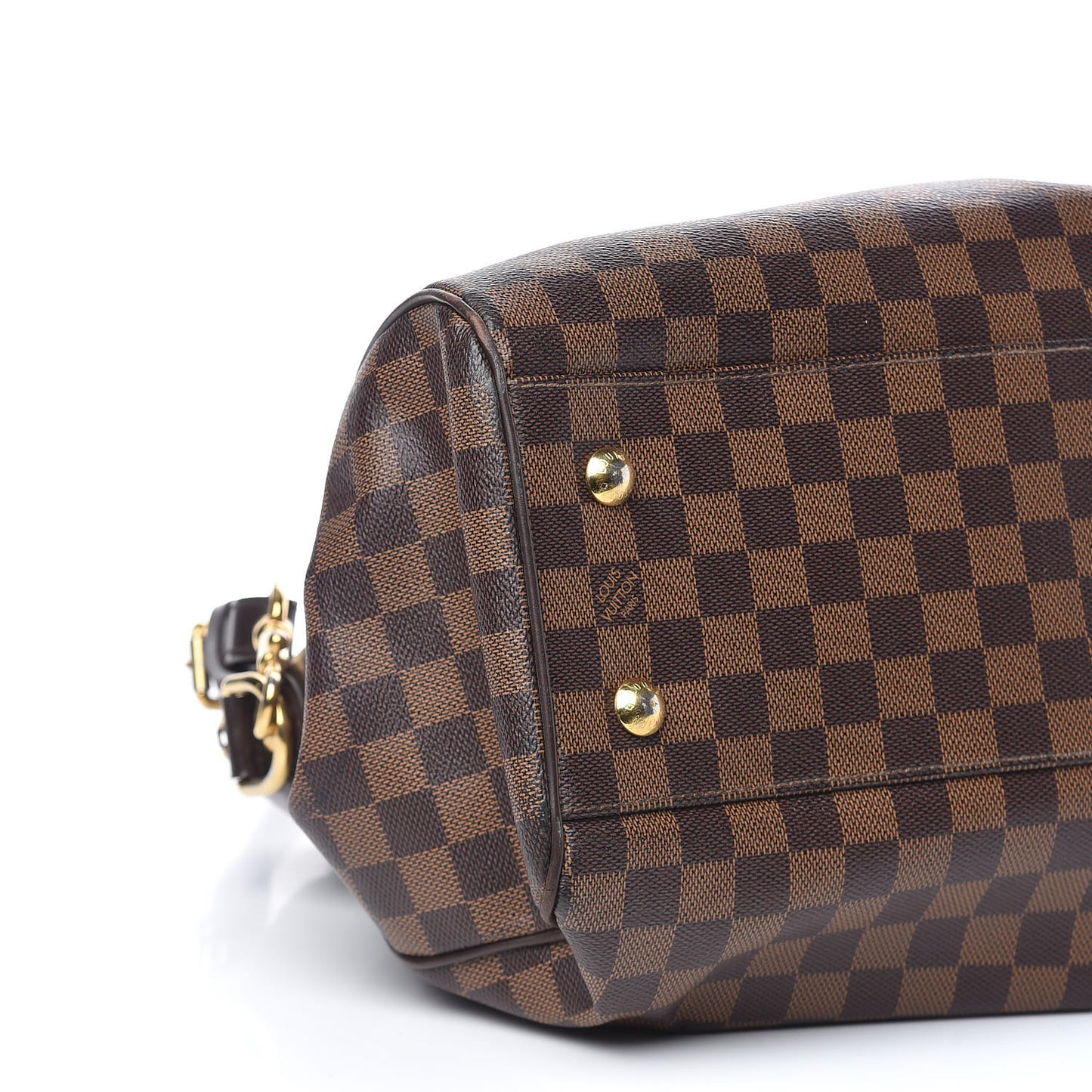Damier Ebene Trevi GM