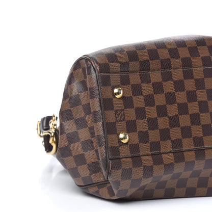 Louis Vuitton Damier Ebene Trevi GM 5 of 12