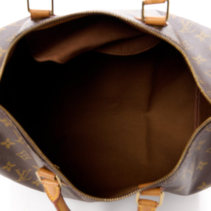 Louis Vuitton Monogram Speedy 35 5 of 13