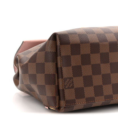 Louis Vuitton Damier Ebene Clapton Backpack Magnolia 9 of 10