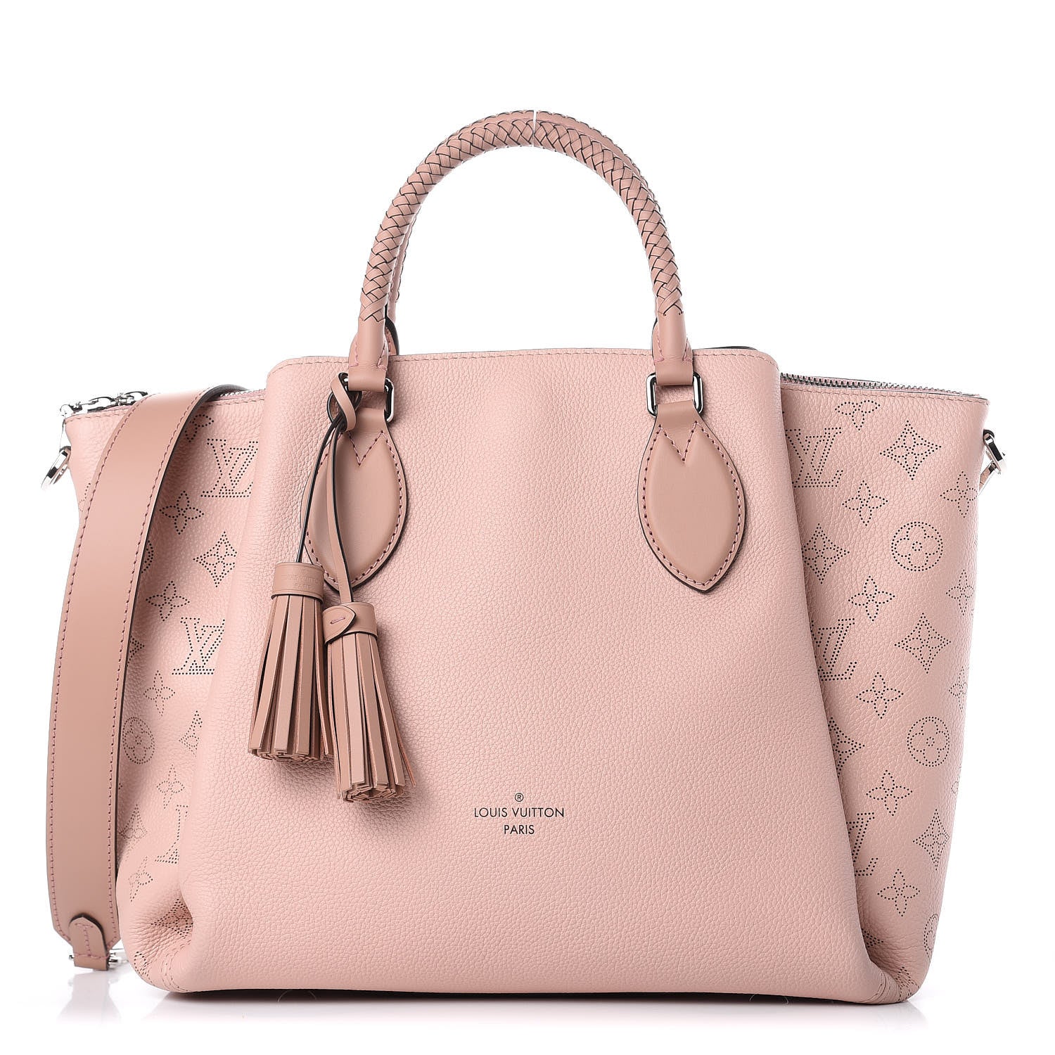 Louis Vuitton Mahina Haumea Magnolia 1 of 9