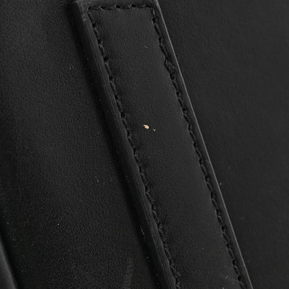 Givenchy Box Calfskin Small Antigona Sport Top Handle Bag Black 16 of 18