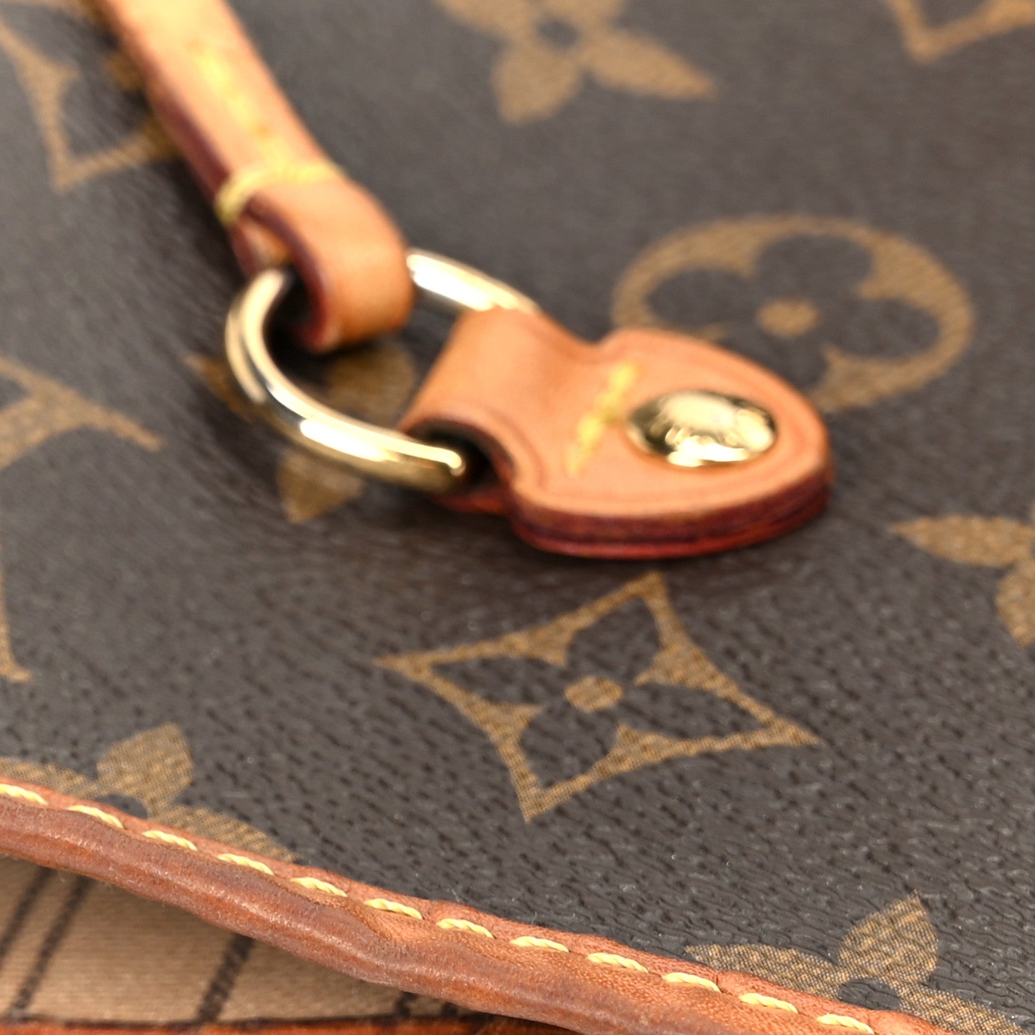 Louis Vuitton Monogram Neo Neverfull MM 14 of 15