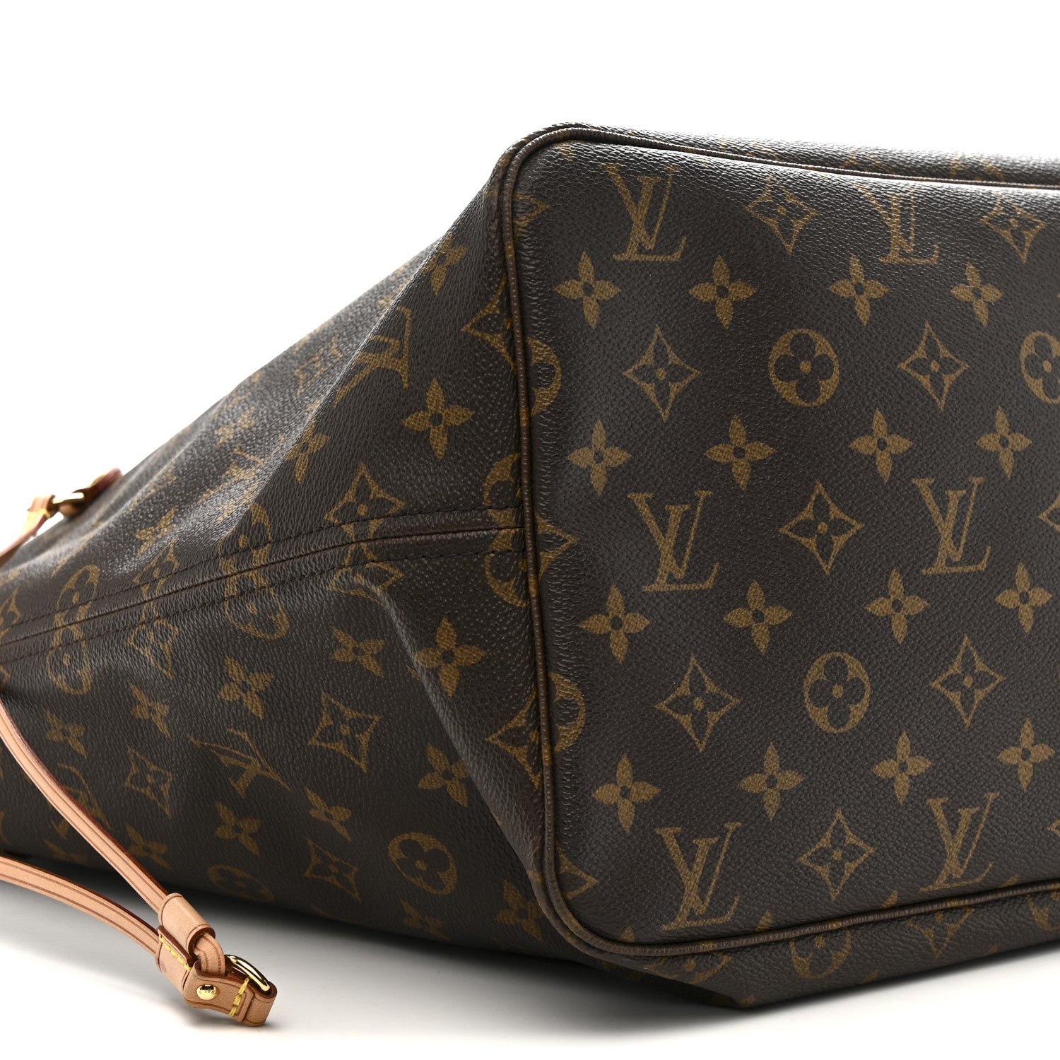 Louis Vuitton Monogram Neverfull GM 9 of 12