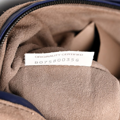 Bottega Veneta Nappa Intrecciato Large Veneta Hobo 8 of 11