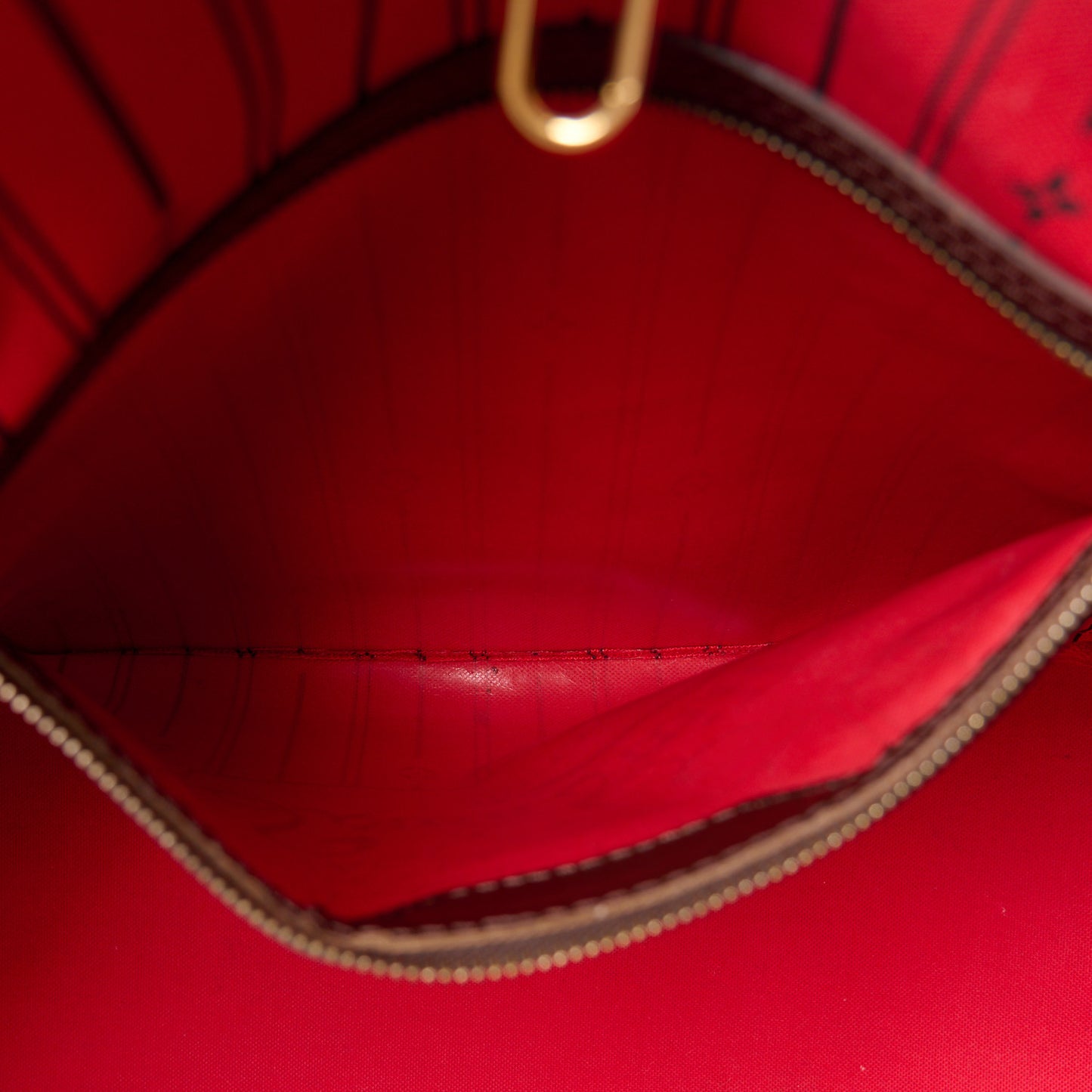 Damier Ebene Neverfull MM