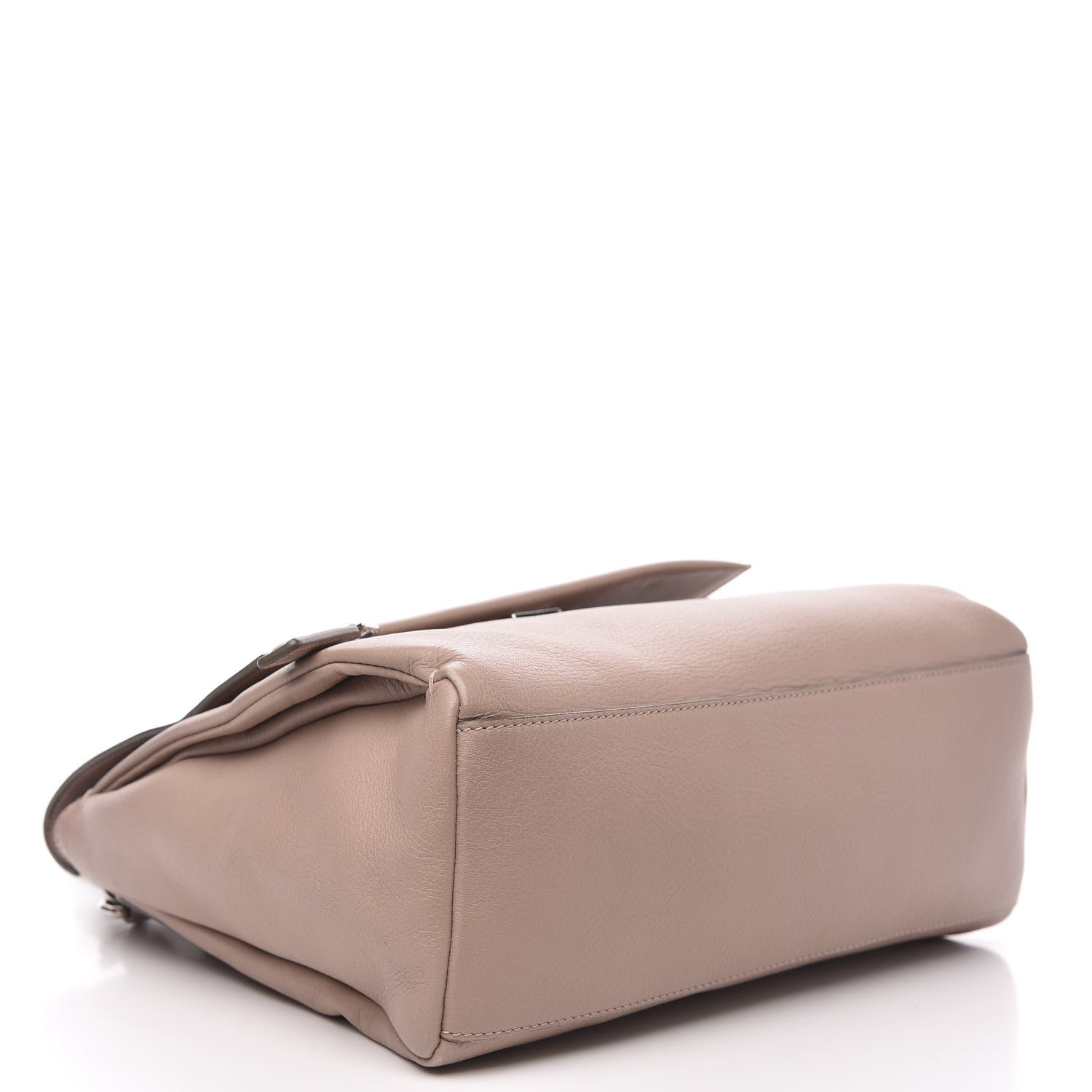 Givenchy Calfskin Small Pandora Pure Flap Bag Pale Pink 4 of 11