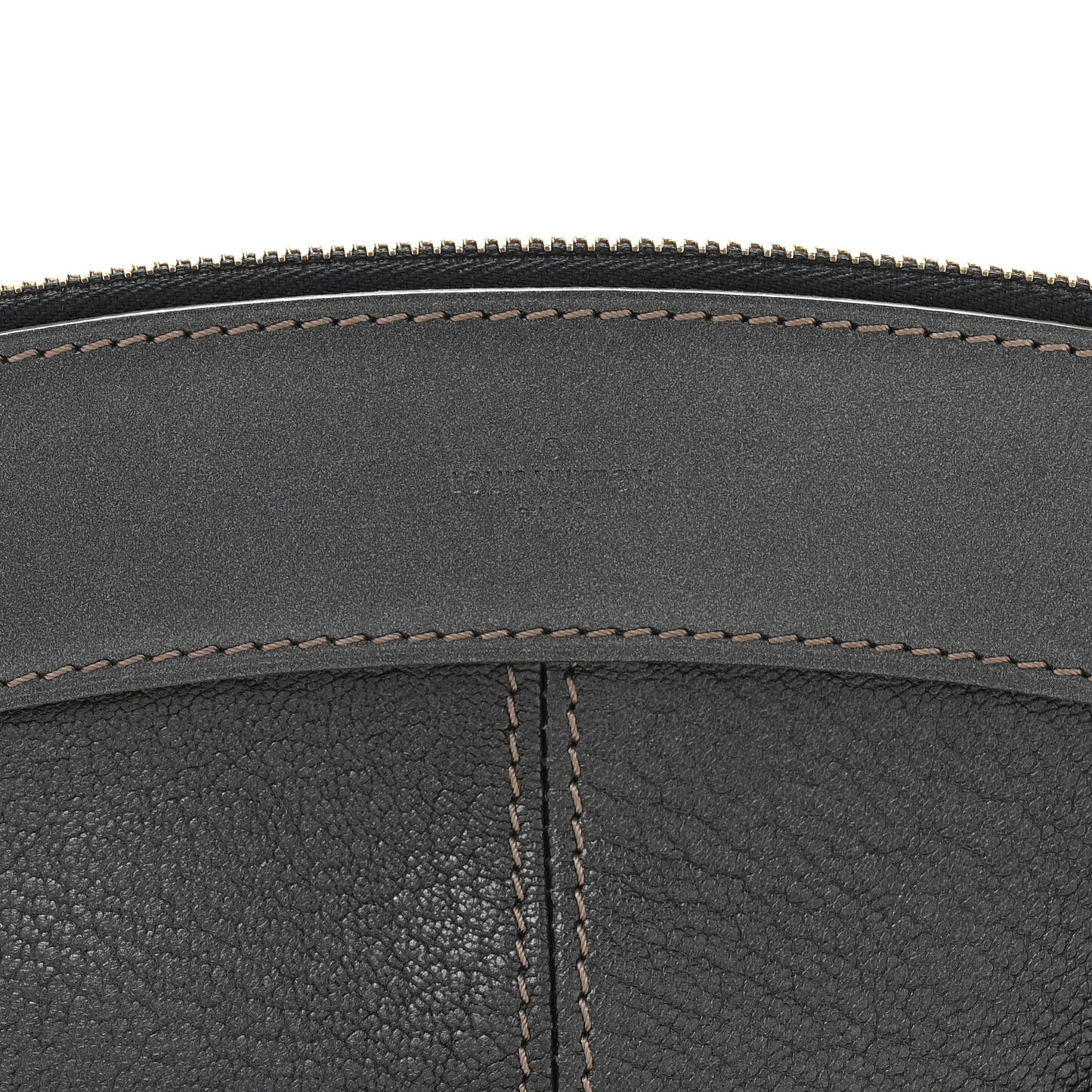 Suhali Lockit Clutch Chrome